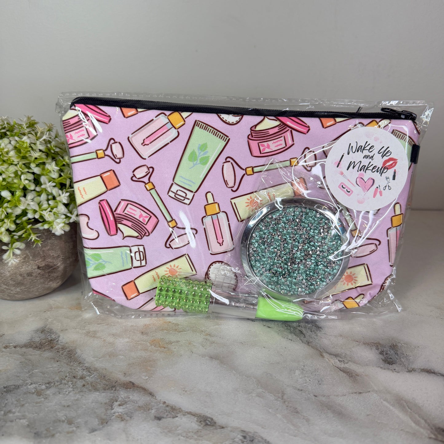 Bundled Set - Makeup Skincare