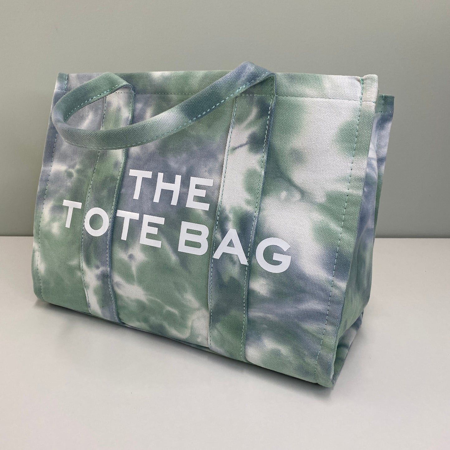 The Tote Bag