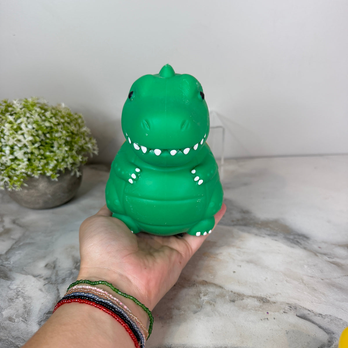 Squishy Toy - Jumbo Dinosaur
