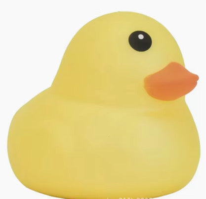 Squishy Toy - Rubber Duck, Jumbo - PREORDER