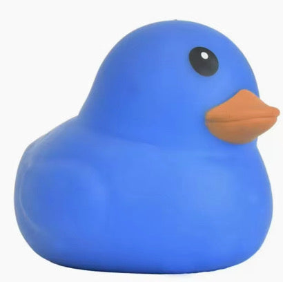 Squishy Toy - Rubber Duck, Jumbo - PREORDER
