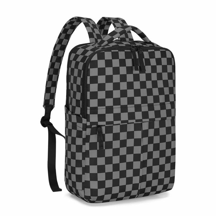 The Naomi Backpack - Checker - PREORDER closes 8/26