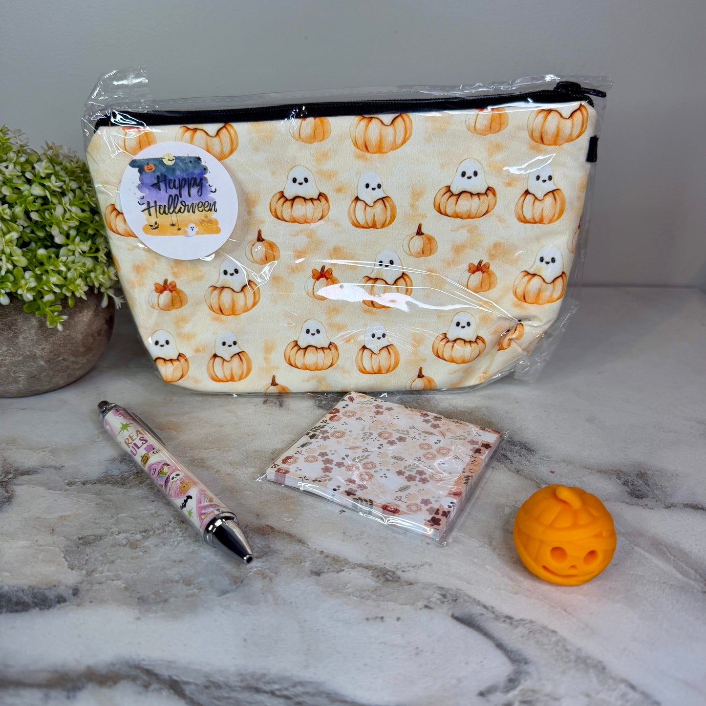 Bundled Set - Halloween