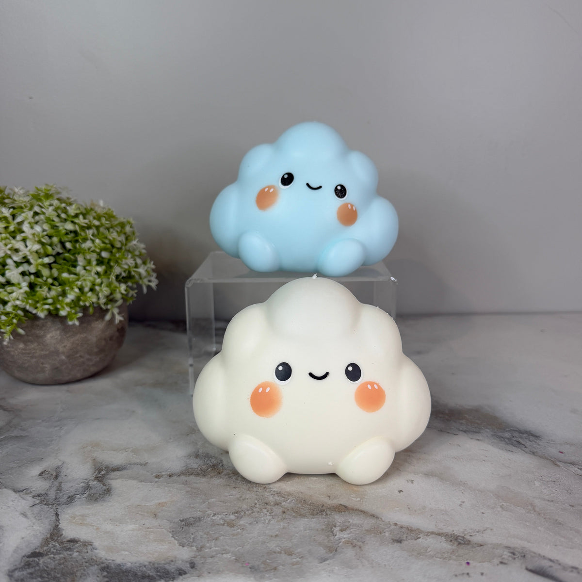 Squishy Toy - Jumbo Cloud Dough