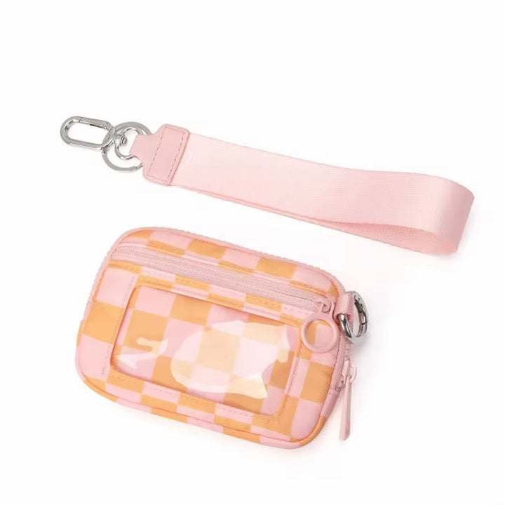 Rue - Nylon Wristlet Wallet - PREORDER Ends 6/24