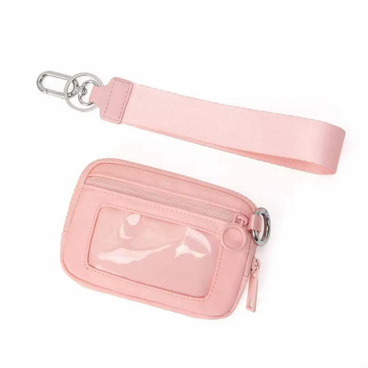 Rue - Nylon Wristlet Wallet - PREORDER Ends 6/24