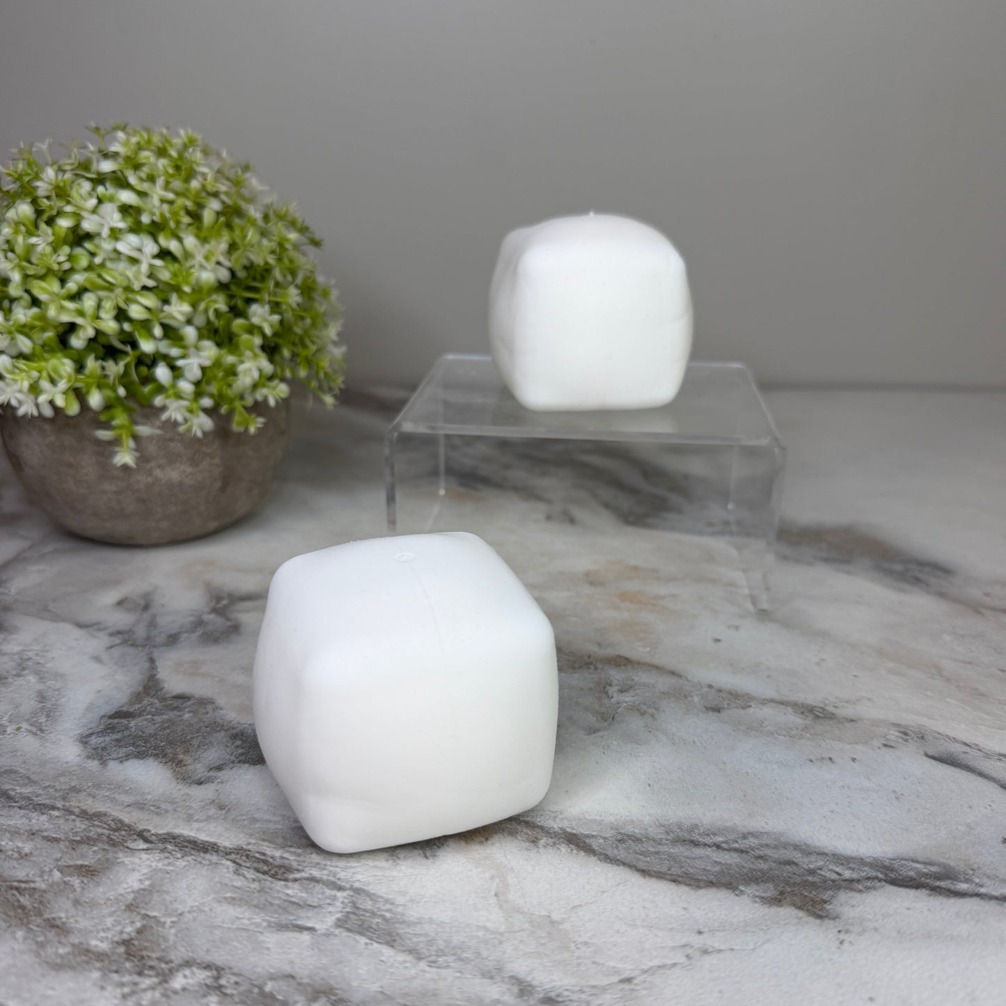 Squishy Toy - Marshmallow