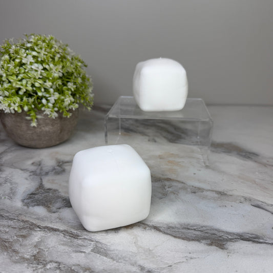Squishy Toy - Marshmallow
