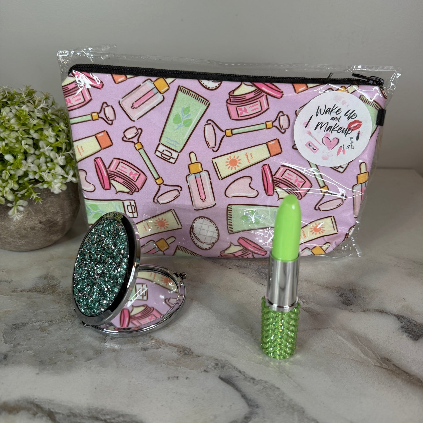Bundled Set - Makeup Skincare