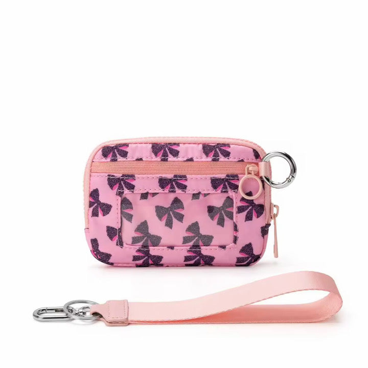 Rue - Nylon Wristlet Wallet - PREORDER Ends 6/24