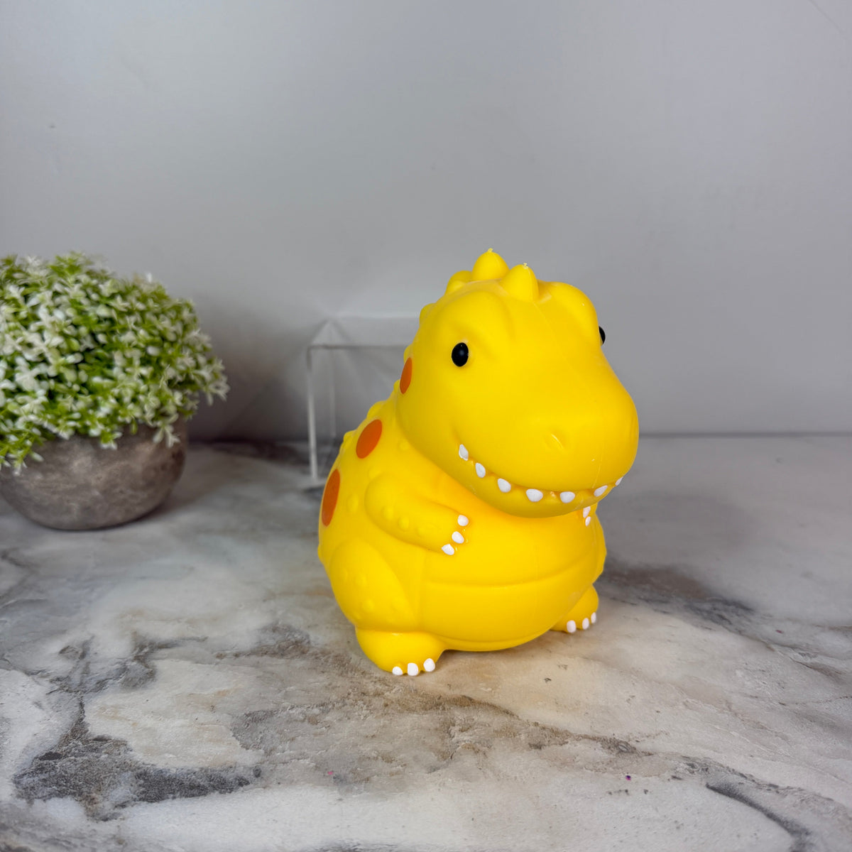 Squishy Toy - Jumbo Dinosaur