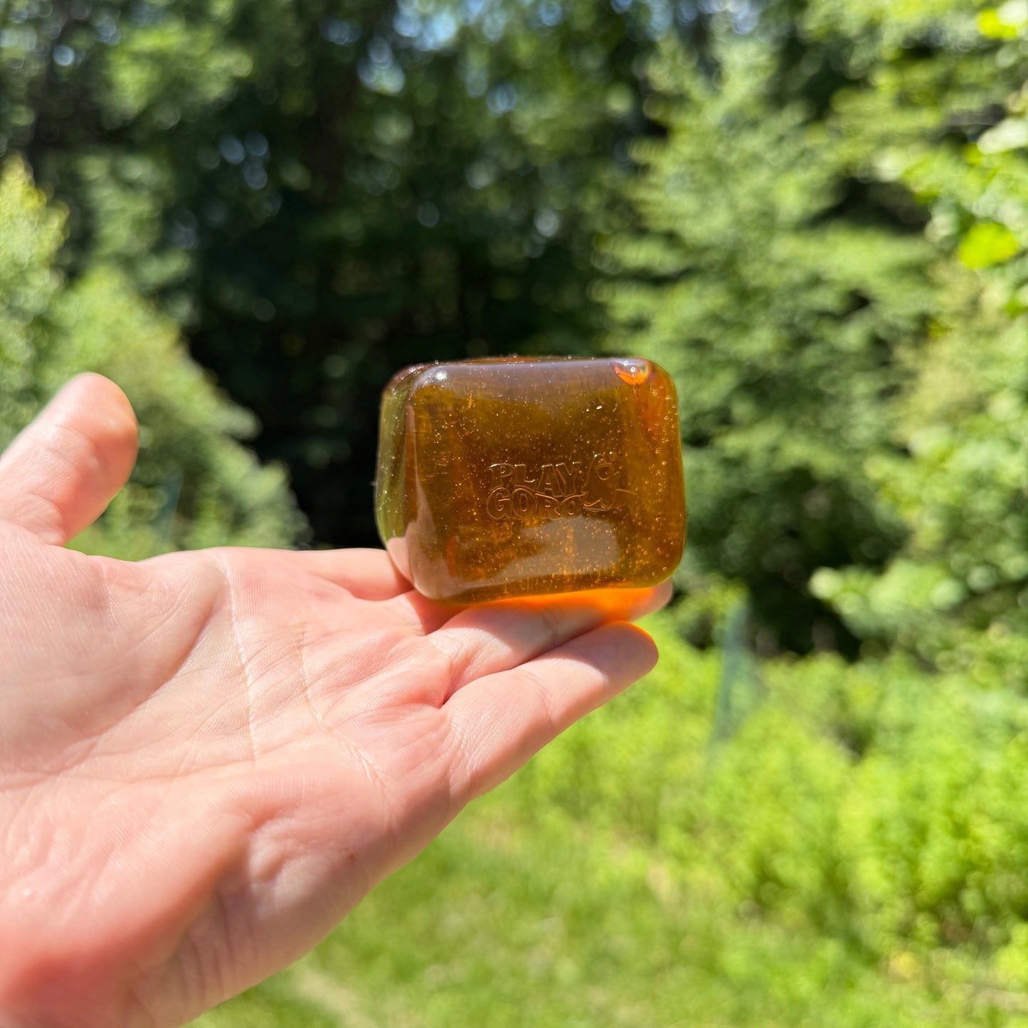 Squishy Toy - Soda Cube - Squish-Cola