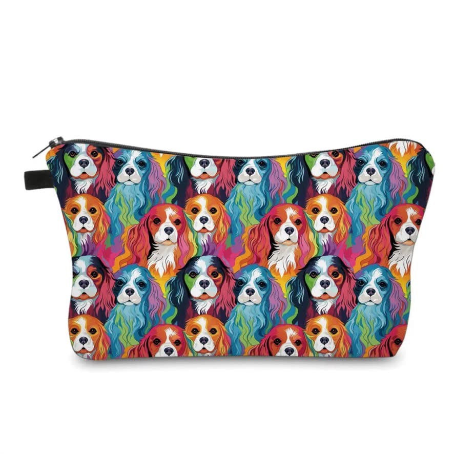 Cavalier Pouch