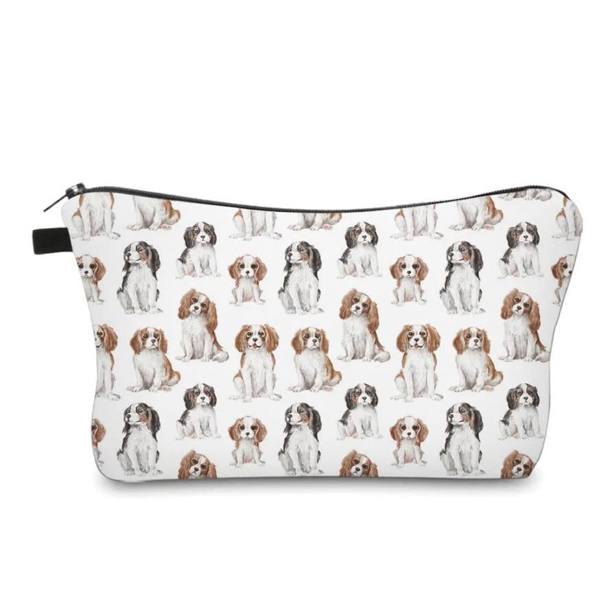 Cavalier Pouch