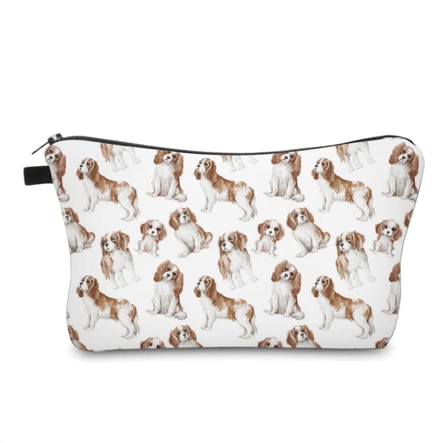 Cavalier Pouch