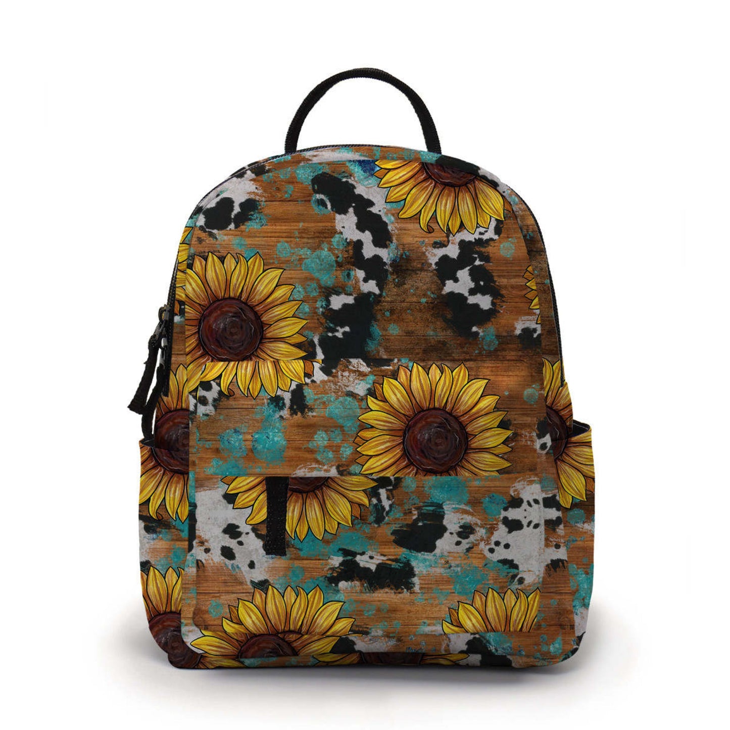 Mini Backpack - Prints #2