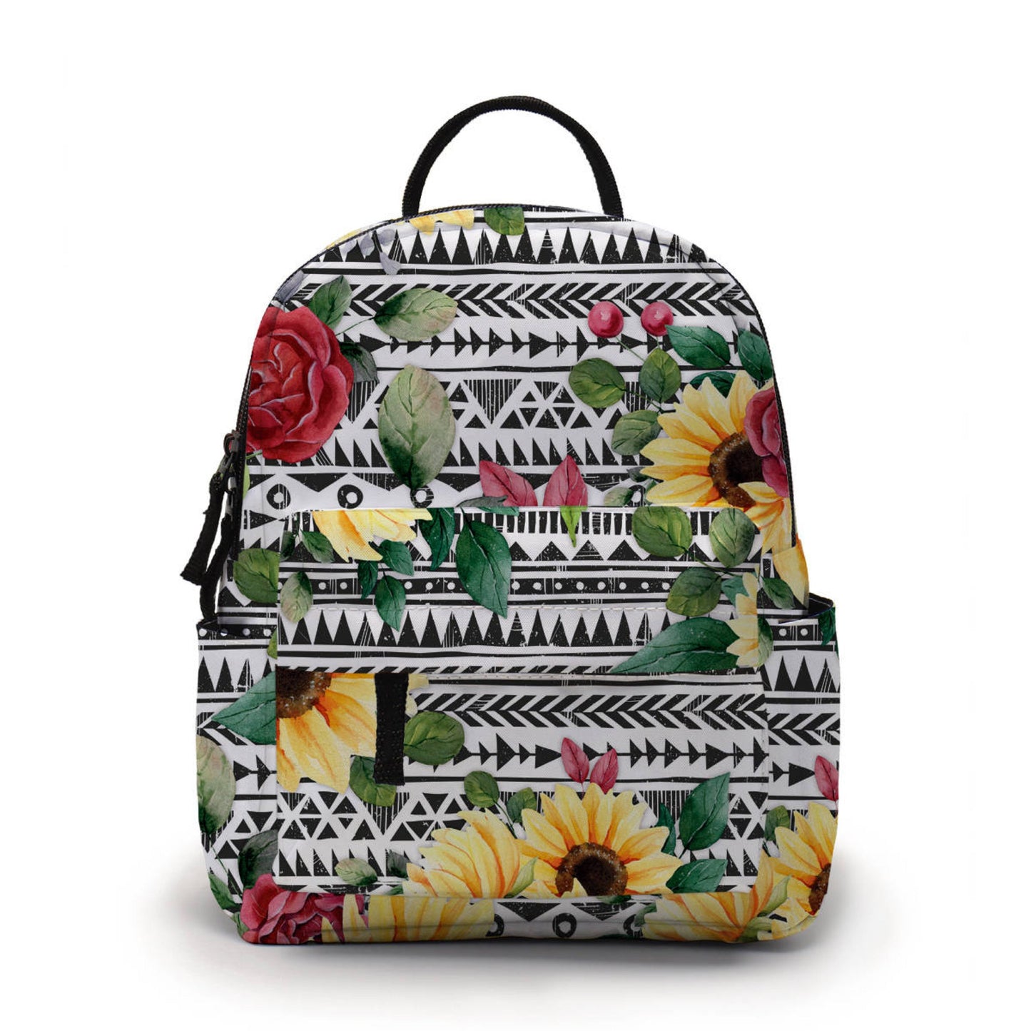 Mini Backpack - Prints #4