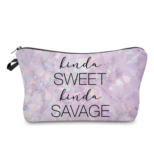 Pouch - Savage - *While Supplies Last*