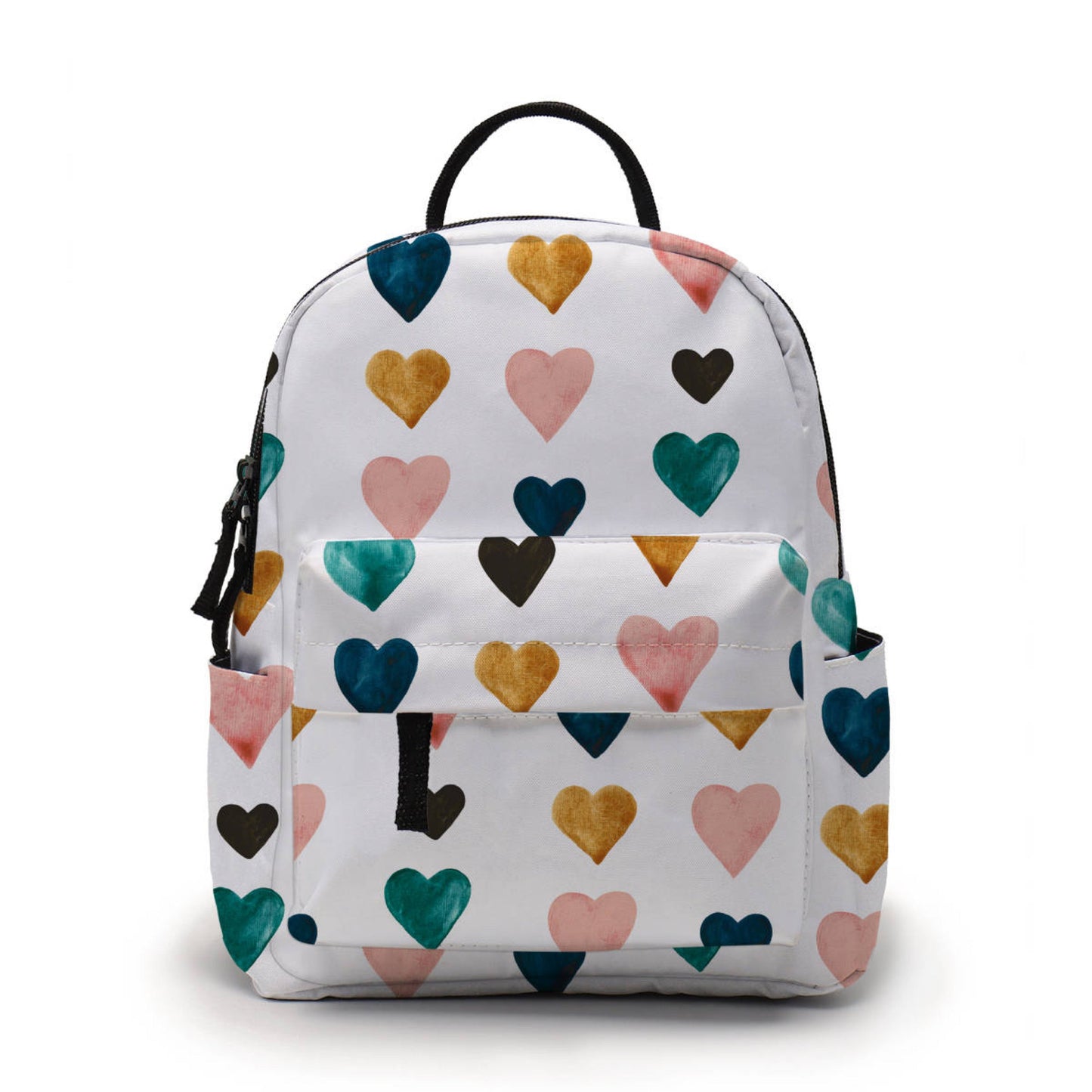 Mini Backpack - Prints #4