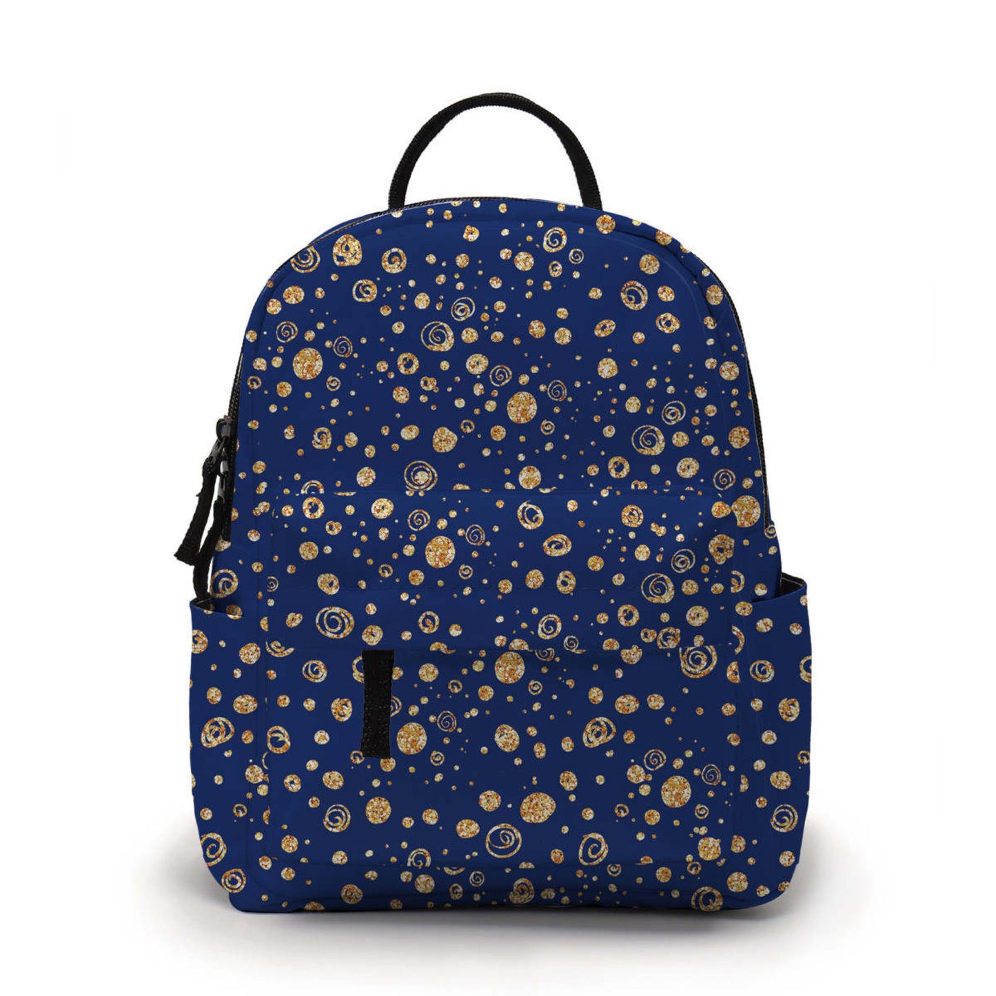 Mini Backpack - Prints #4