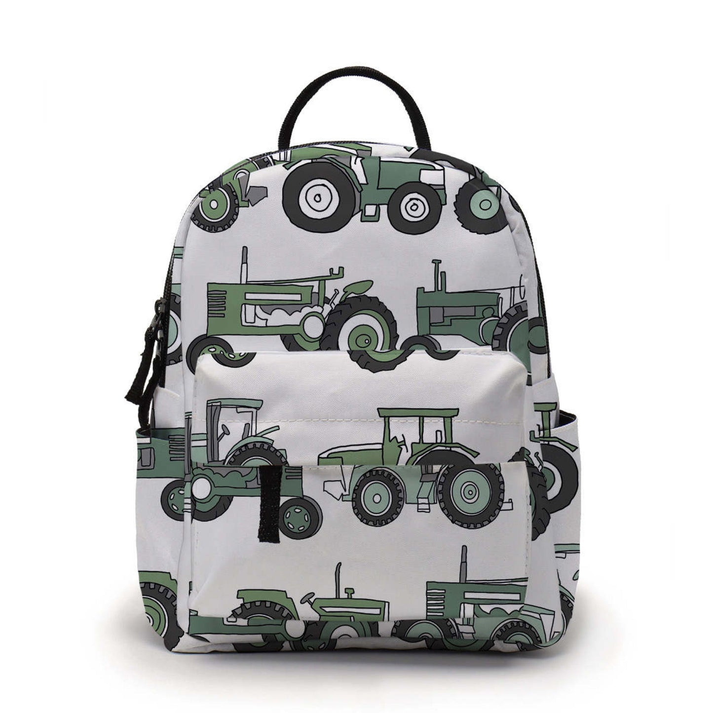 Mini Backpack - Prints #2