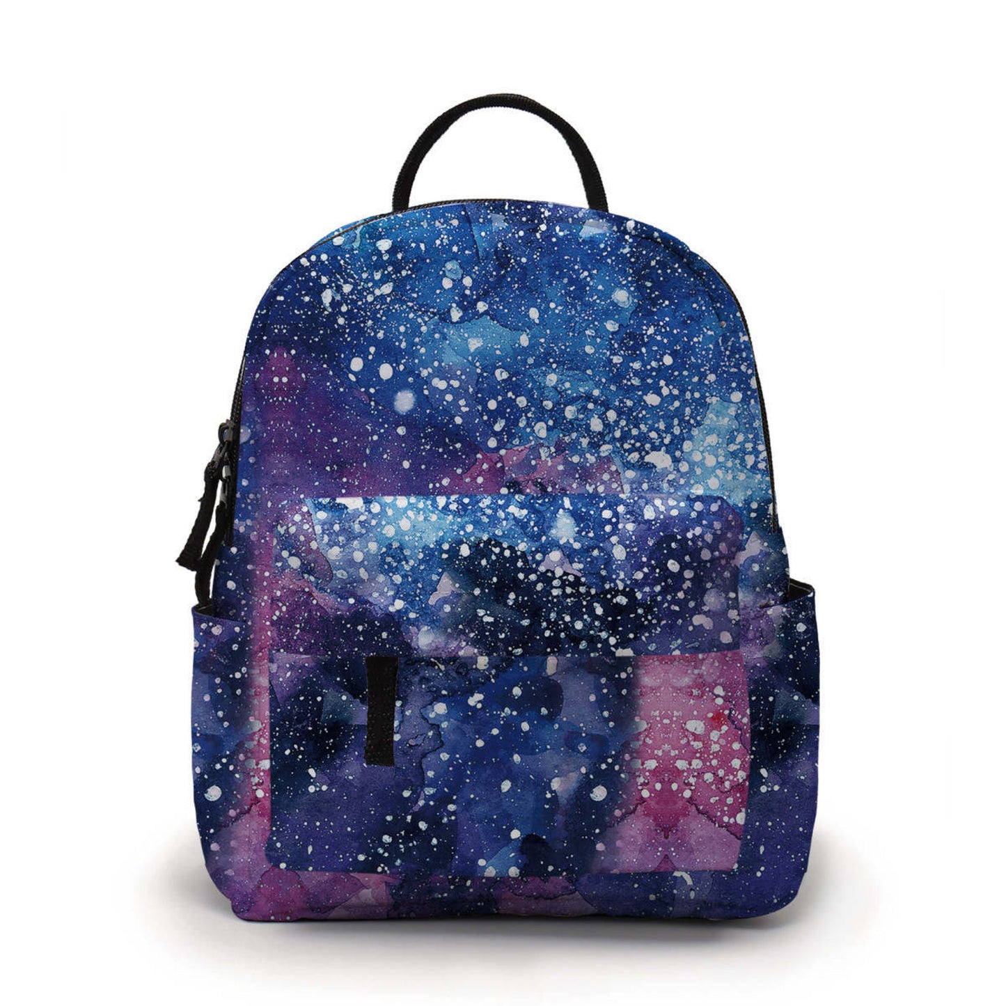 Mini Backpack - Prints #4