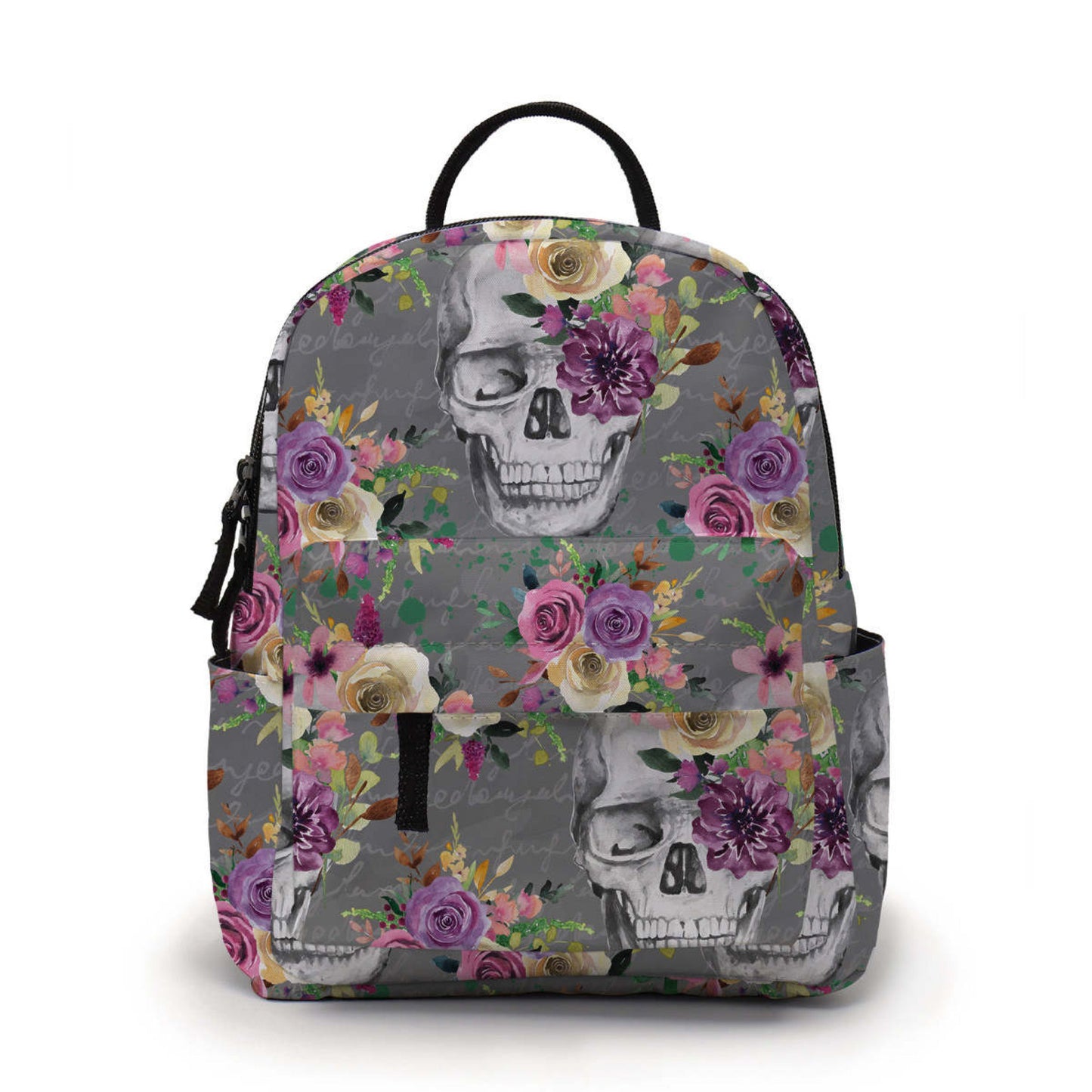 Mini Backpack - Prints #2