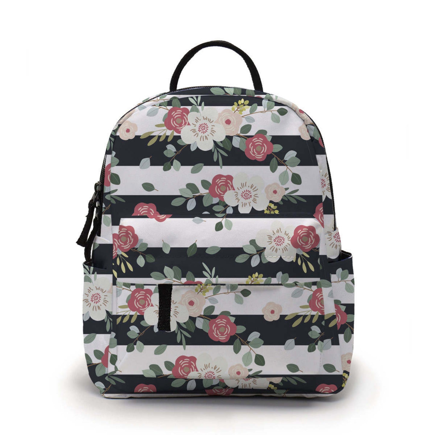 Mini Backpack - Prints #2