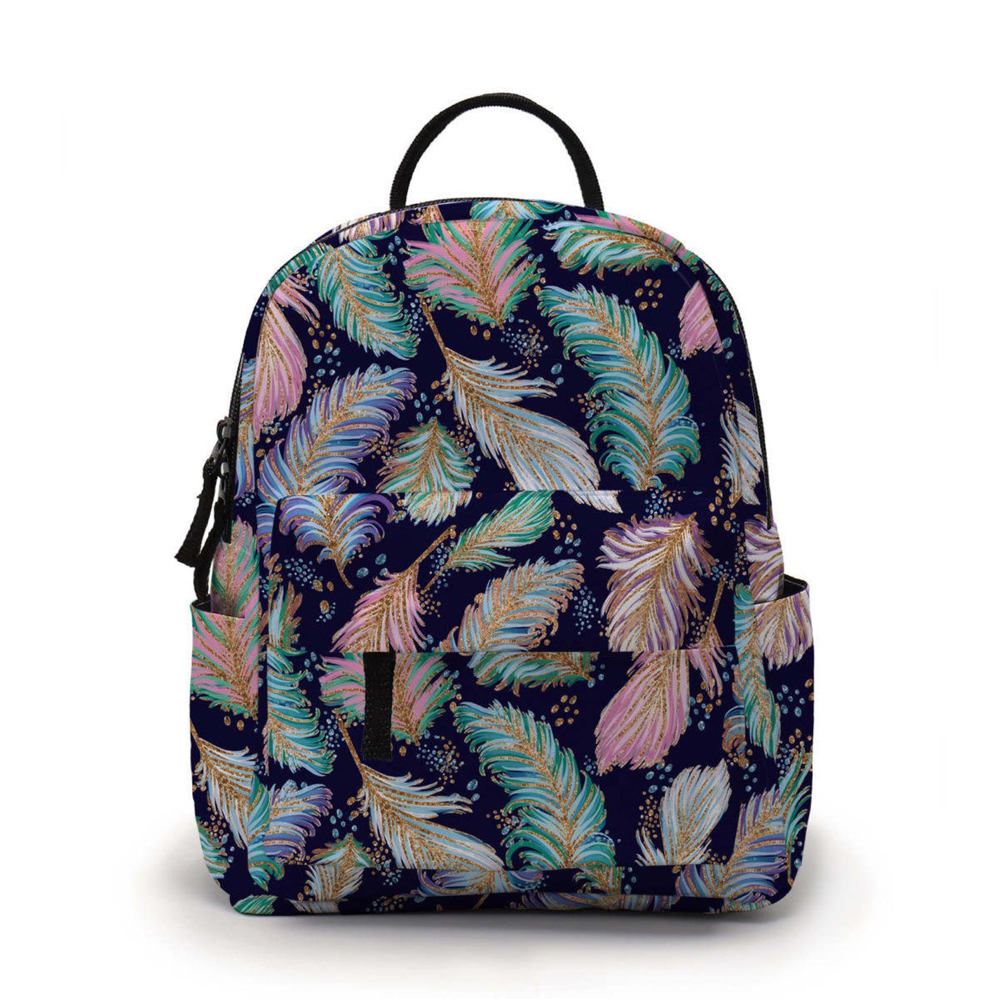 Mini Backpack - Prints #2