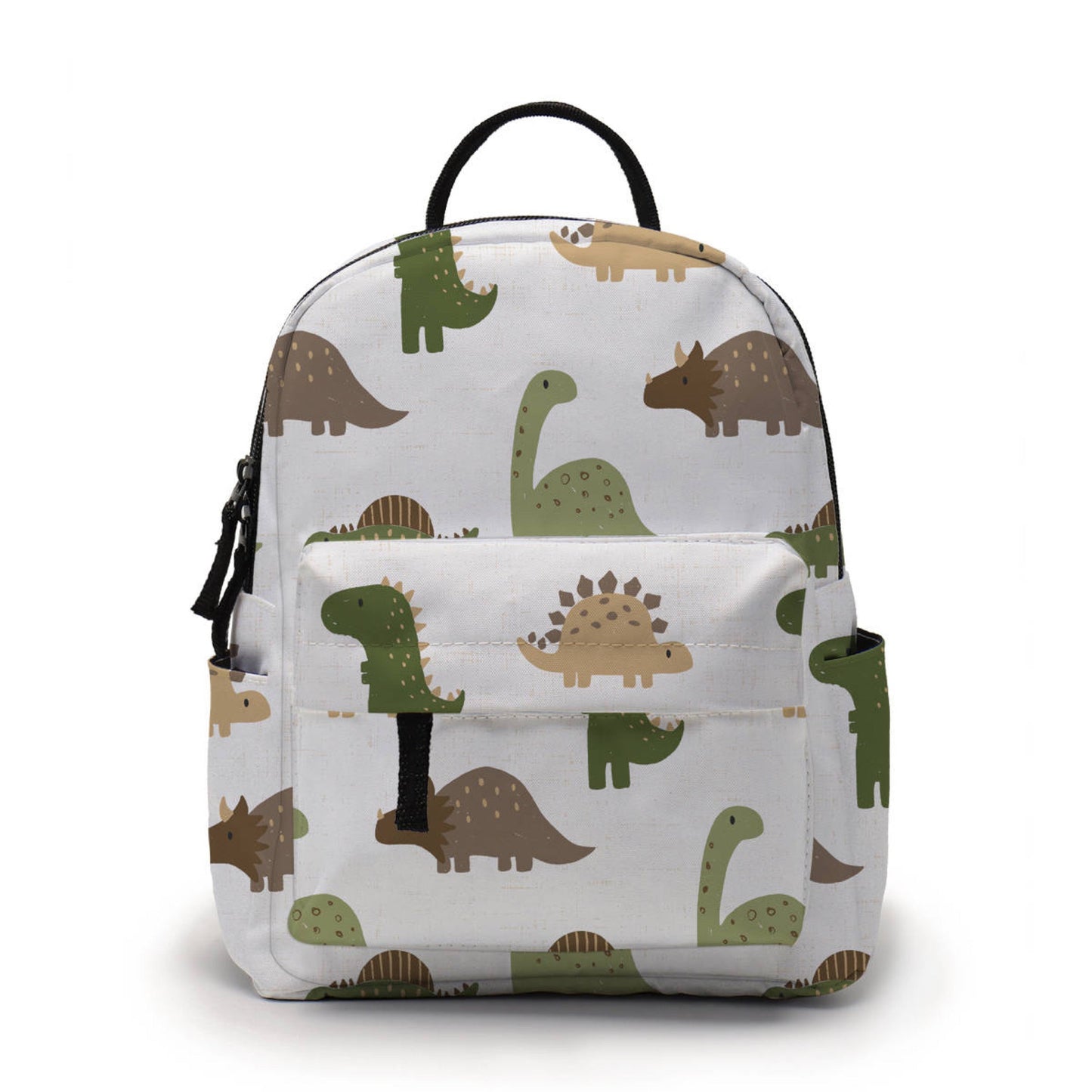 Mini Backpack - Prints #4