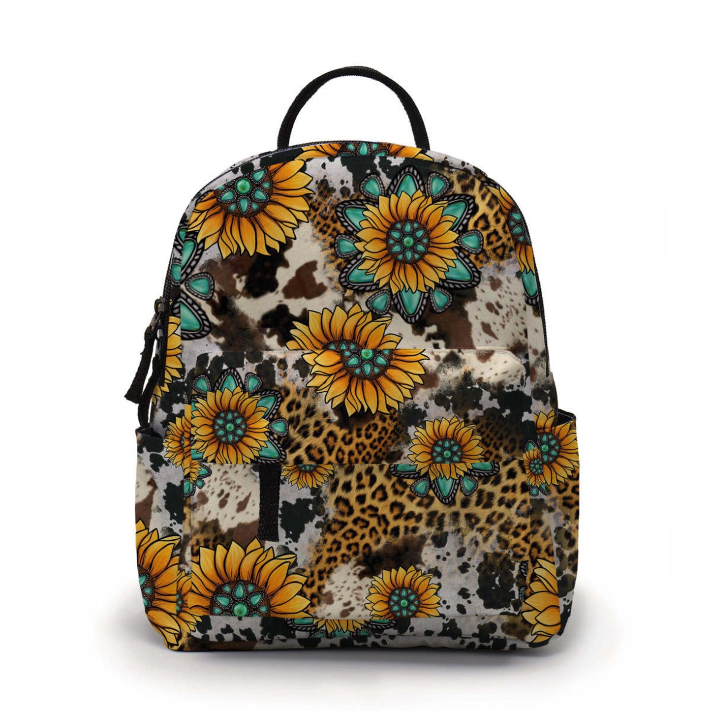 Mini Backpack - Prints #2